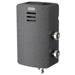 Разделитель гидравлический Varmega V-Flow, DN25, 1 1/2" НГ, термоизоляция, нерж.сталь,VMPG16-000025 2
