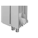 Радиатор Royal Thermo PianoForte 300 /Bianco Traffico - 12 секц. VDR 3