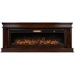Портал Firelight Olympia 60 CO, канадский дуб 2