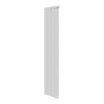 Дизайн-радиатор Royal Thermo Shift R22 VC2180 - 10 секц. RAL9016 1