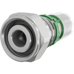 Муфта Comap НГ 20 х 3/4 EК пресс латунь 1