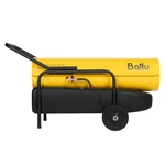 Пушка дизельная прямого нагрева Ballu BHDP-50 PRO 4