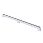 Конвектор напольный Royal Thermo STEP-80/130/2700-1-N-WT-LG-NA 1