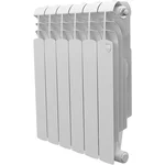 Радиатор Royal Thermo Vittoria Super 500 2.0 - 6 секц. 1