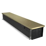 Конвектор внутрипольный Royal Thermo ATRIUM-150/200/1500-DG-U-LB 2