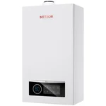 Котел газовый METEOR М30 Н настенный 1 конт. закр. кам. сгор. 26квт 1