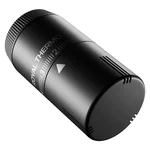 Термоголовка жидкостная Royal Thermo Design М30х1,5 (графит) 2