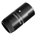 Термоголовка жидкостная Royal Thermo Design М30х1,5 (графит) 3