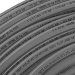 Труба из сшитого полиэтилена Royal Thermo Pex-a EVOH d32×4,4 4