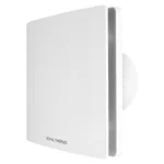 Вентилятор вытяжной Royal Thermo Sunset RAFS 120 V с обратным клапаном 2