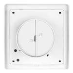 Вентилятор вытяжной Royal Thermo Sunset RAFS 120 V с обратным клапаном 5
