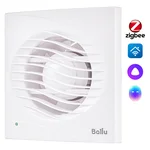Вентилятор вытяжной Ballu BAF-AR 120 V с обратным клапаном 1