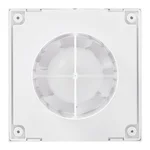 Вентилятор вытяжной Ballu BAF-AR 120 V с обратным клапаном 5