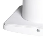 Вентилятор вытяжной Royal Thermo Trident RAFT 100 HT с таймером и гигростатом 7