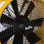 Вентилятор промышленный Ballu BIF-X10 8