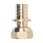 Муфты аксиальные Royal Thermo с накидной гайкой 20×1/2 упаковка 4шт 5