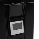 Тепловой насос для бассейна Royal Thermo MasterHeat Pro DC RTPI-80MHN8 инверторного типа 4