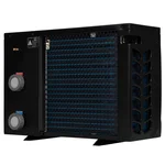 Тепловой насос для бассейна Royal Thermo MasterHeat Pro DC RTPI-80MHN8 инверторного типа 6