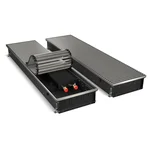 Конвектор внутрипольный Royal Thermo ATRIUM-110/300/2300-DG-U-NA 1