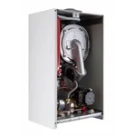 Котел газовый BAXI LUNA DUO-TEC E 24 конденс., настенный, 2 конт., закр.кам.сгор. 4