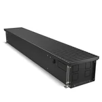 Конвектор внутрипольный Royal Thermo ATRIUM-150/200/1700-DG-U-BL 2