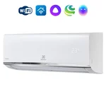 Сплит-система инверторного типа Electrolux Smartline DC EACS/I-07HSM/N8_V3 комплект 1