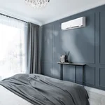 Сплит-система инверторного типа Electrolux Smartline DC EACS/I-07HSM/N8_V3 комплект 12