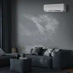 Сплит-система инверторного типа Electrolux Smartline DC EACS/I-07HSM/N8_V3 комплект 13