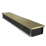 Конвектор внутрипольный Royal Thermo ATRIUM-110/200/1700-DG-U-LB 2