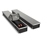 Конвектор внутрипольный Royal Thermo ATRIUM-110/200/2700-DG-U-NA 1