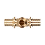 Тройник аксиальный Royal Thermo переходной 20x16x20 (2) 4