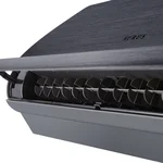 Блок внутренний AURUS D DC ADI/in-09HN8/BLACK сплит-системы, инверторного типа 7