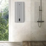 Водонагреватель Electrolux EWH 100 Centurio IQ 3.0 Silver 11