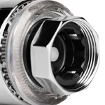 Термоголовка жидкостная Royal Thermo Design М30х1,5 (хром) RTO 07.0010 5
