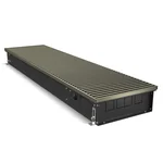 Конвектор внутрипольный Royal Thermo ATRIUM TURBO-110/300/2500-DG-U-DB 1