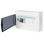 Шкаф управления BM-EF345-RCC-G220-RS 5