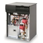 Котел газовый Baxi SLIM 2.300i 5E 2