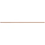 Труба медная Ballu Olympic 34,92х1,25х3000 (1-3/8), отрезок 3