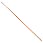 Труба медная Ballu Olympic 34,92х1,25х3000 (1-3/8), отрезок 4