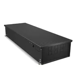 Конвектор внутрипольный Royal Thermo ATRIUM-190/400/1600-DG-U-BL 2