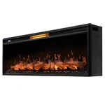 Очаг электрический Royal Thermo Aurora RTFP/P-AR50LS 1