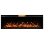 Очаг электрический Royal Thermo Aurora RTFP/P-AR50LS 2