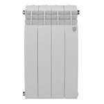 Радиатор Royal Thermo BiLiner 500 Bianco Traffico - 4 секц. 2