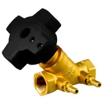 Клапан балансировочный РИДАН MNT-R DN32 PN16 1