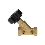 Клапан балансировочный РИДАН MNT-R DN32 PN16 2