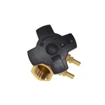 Клапан балансировочный РИДАН MNT-R DN32 PN16 3