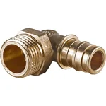 Угольник Giacomini для системы GX НР 16x1/2", GX127Y003 2