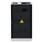 Шкаф управления SHUFT E-30-SM345-G220-MA 2