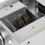 Установка приточная SHUFT ECO-SLIM 700-2,4/1-А 5