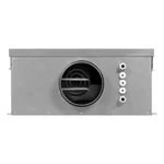 Установка приточная SHUFT ECO-SLIM 700-2,4/1-А 9
